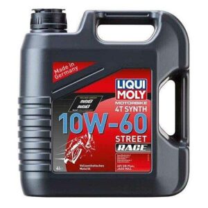 liqui-moly-motorbike-4t-synth-10w-60-street-race-4l Liqui Moly 4T Synth 10W 60 Street Race 4L