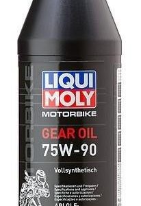 liqui-moly-motorbike-gear-oil-75w-90-500-ml Motorbike Gear Oil 75w 90 500ml for Motorcycle