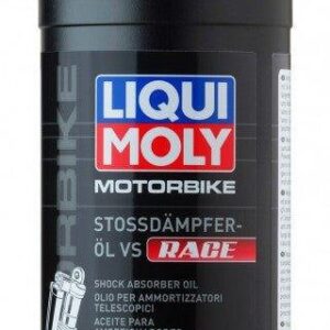 Liqui Moly Motorbike Shock Oil Race
