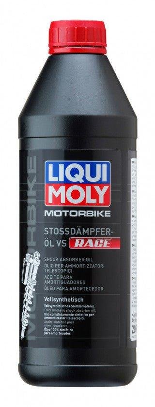 Liqui Moly Motorbike Shock Oil Race