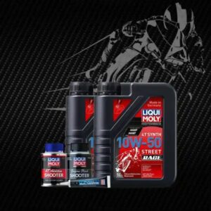 liqui-moly-ns-160-engine-oil-performance Engine Oil for NS 160