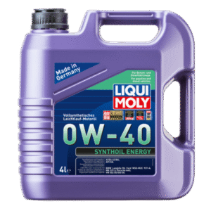 liqui-moly-synthoil-energy-0w-40-4l Liqui Moly Synthoil Energy 0W 40 4L