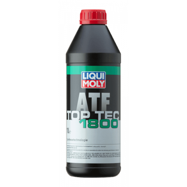 liqui-moly-top-tec-atf-1800-1l Liqui Moly Top Tec ATF 1800 1L