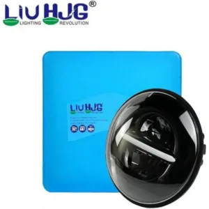 7 Inch LED Headlight for Jeep Wrangler 110W 12V 80V