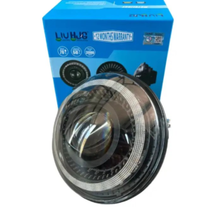liu-hjg-projector-headlight-7-inches-premium-with-62-watt-power-compatible 7 Inch Projector Headlight for Liu Hjg