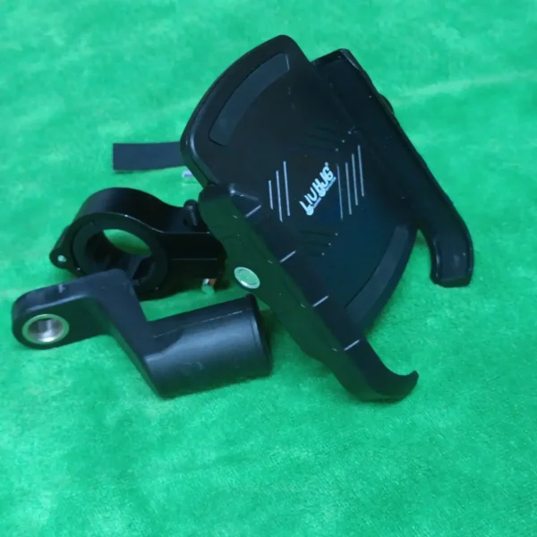Bike Mobile Holder