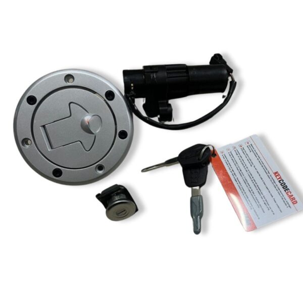 lockset-jg232608-duke-125-200-390-my-2017-18-19 Lock Set for Duke 125 200 390 2017 2019