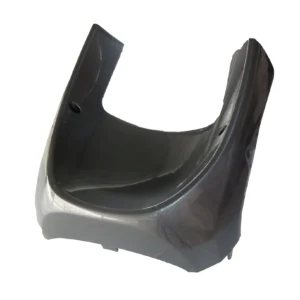 lower-cover-fit-for-hero-pleasure-ebony-grey Hero Pleasure Ebony Grey Lower Cover