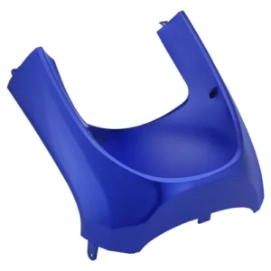 Hero Pleasure Lower Cover Excellent Blue