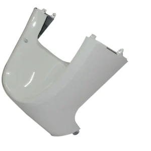 lower-cover-fit-for-hero-pleasure-n-m-sunbeam-white Hero Pleasure N M Sunbeam Lower Cover White