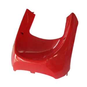 lower-cover-fit-for-hero-pleasure-sport-red Hero Pleasure Sport Lower Cover Red