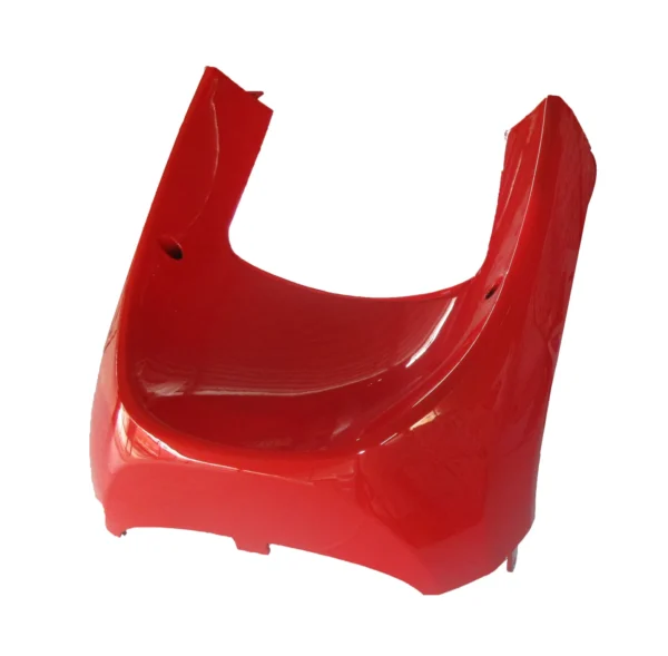 lower-cover-fit-for-hero-pleasure-sport-red Hero Pleasure Sport Lower Cover Red