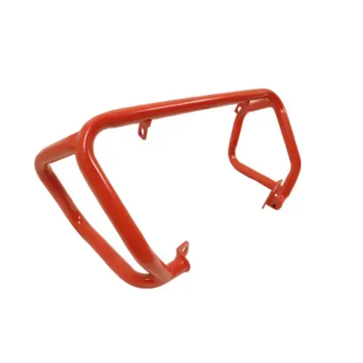 Crash Guard for BMW G 310 GS Red