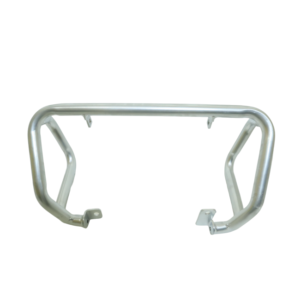 lower-crash-guard-for-bmw-g-310-gs-silver Lower Crash Guard BMW G 310 GS Silver