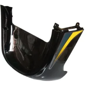 Lower Control Arm for Hero Pleasure Type 3 Black