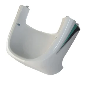 lower-fit-for-hero-pleasure-type-3-sunbeam-white Sunbeam Type 3 Lower Bumper White