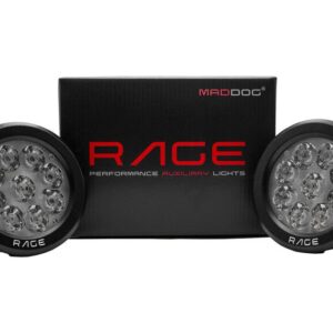mad-dog-rage-auxiliary-light Mad Dog Rage Auxiliary Light for Truck