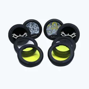 Maddog Alpha Auxiliary Filter for Vehicle