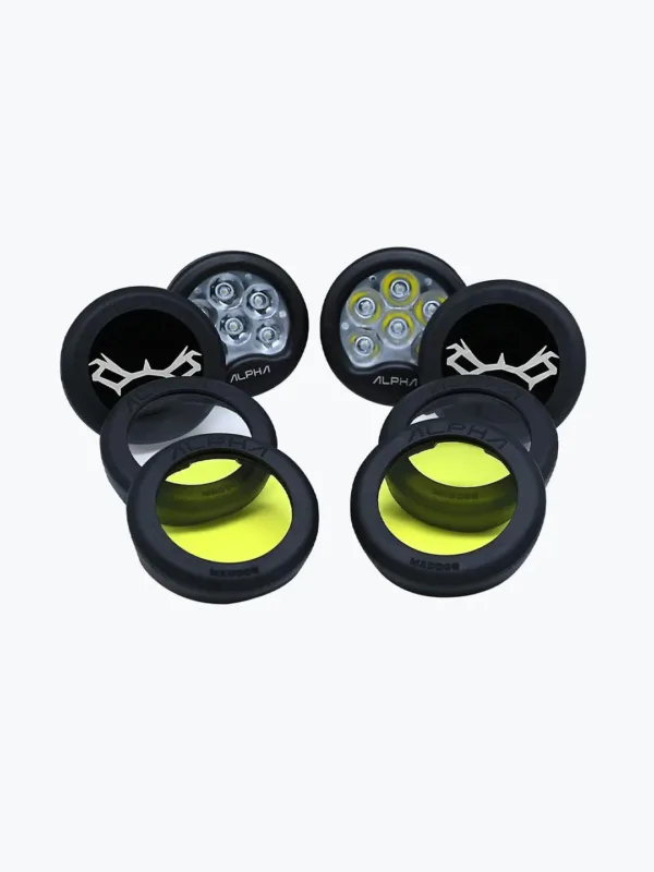 maddog-alpha-auxilary-filter Maddog Alpha Auxiliary Filter for Vehicle