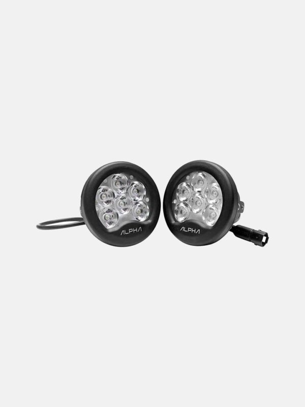 Maddog Alpha LED Fog Light
