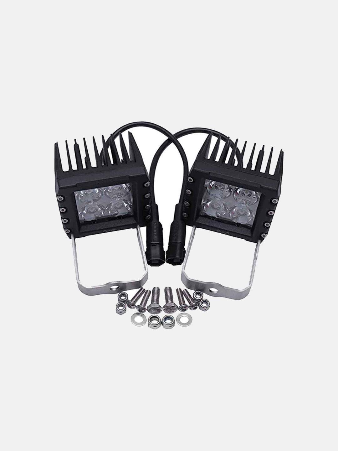 Maddog Delta LED Fog Light