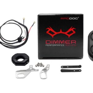maddog-dimmer-switch Headlight Switch for Maddog