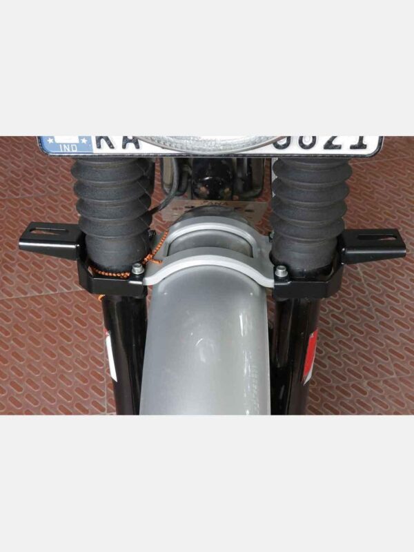 maddog-interceptor-fog-light-clamp Interceptor Fog Light Clamp