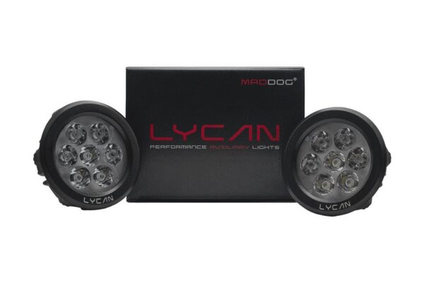 maddog-lycan-auxiliary-lights Auxiliary Lights for Mad Dog Lycan