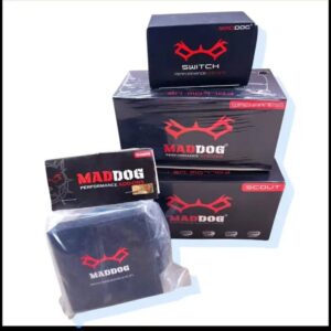 maddog-scout-auxiliary-light-combo-set-of-4 Auxiliary Light Set for Maddog Scout 4