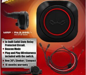 maddog-switch-wireharness-pro-compatible-for-all-maddog-lights-18-months Maddog Light Wiring Harness for All Maddog Lights