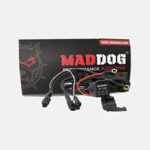 maddog-wire-harness-pro Wire Harness for Maddog Vehicle