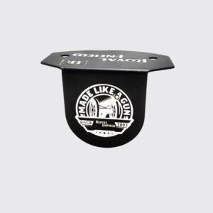 made-like-a-gun-front-disc-brake-tank-cap-reborn-350-meteor-350 Brake Cap for Royal Enfield Meteor 350