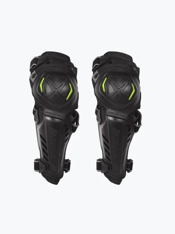 Masontex Elbow Guard Black MEP11