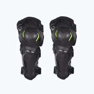 Knee Guard for Motorcycle Black MKP12
