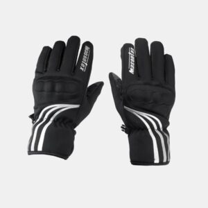Masontex F29 Gloves Silver