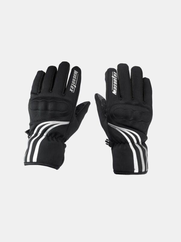 masontex-gloves-f29-silver Masontex F29 Gloves Silver