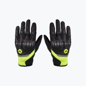 masontex-gloves-m30-iv-black-green Masontex M30 IV Gloves Black Green