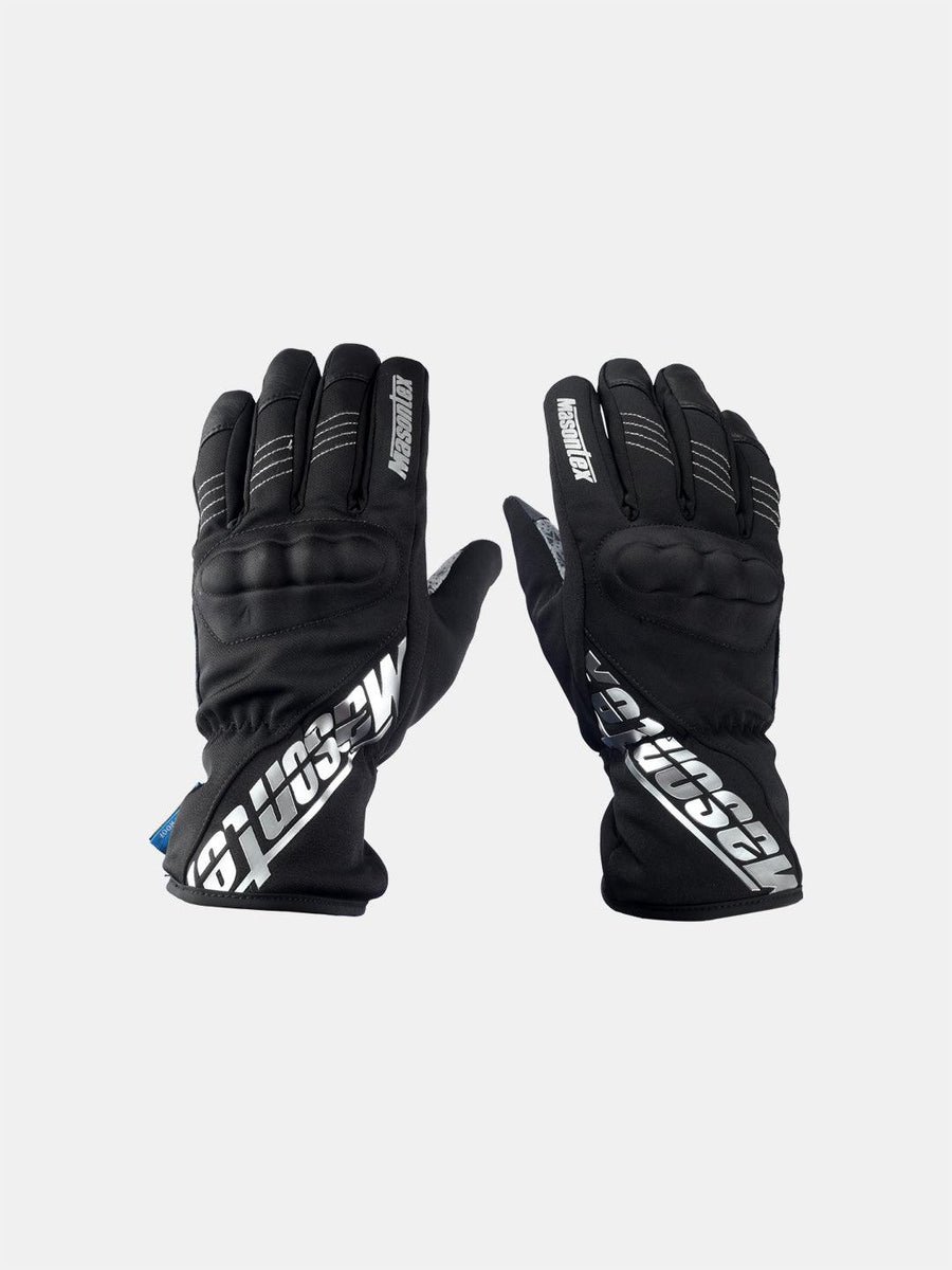 Masontex M36 Black Gloves