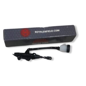 Rear Master Cylinder for RE Interceptor GT 650