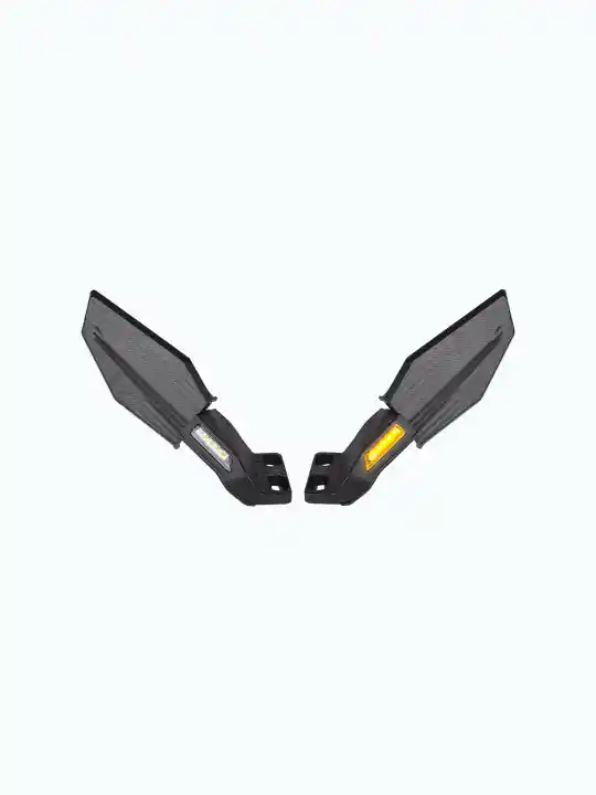 max-protaper-hj028-hexagon-body-kit-anti-glare-mirror Hexagon Body Kit Anti Glare Mirror
