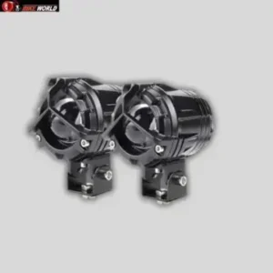 Fog Lights for Mercedes HJG