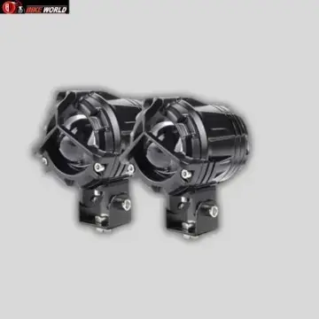 Fog Lights for Mercedes HJG