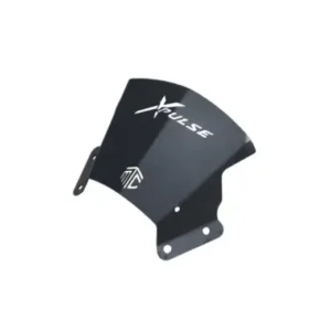 Metal Visor for Hero Xpulse