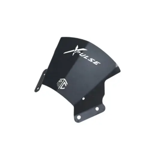metal-visor-for-hero-xpulse Metal Visor for Hero Xpulse