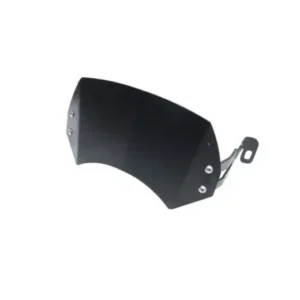Metal Visor for Honda CB350