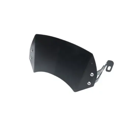 Metal Visor for Honda CB350