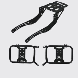 meteor-650-top-rack-with-saddle-stay-type-4-resm-111 Top Rack with Saddle Stay for Meteor 650