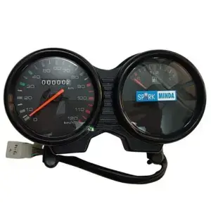minda-analog-speedometer-assembly-for-bajaj-ct-100 Speedometer Assembly for Bajaj CT100