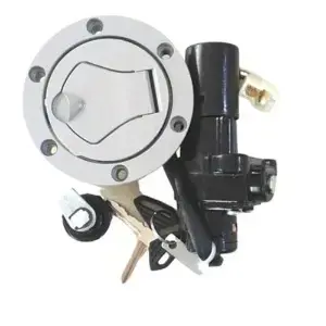 Lock Set for Bajaj XCD 135cc