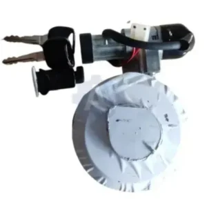 Minda Lock Set for Honda Dream Yuga Neo